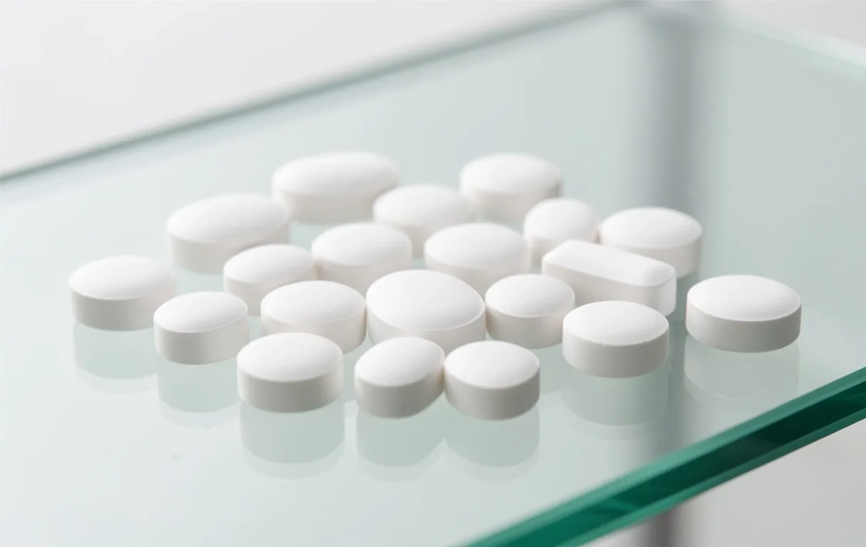Suplementos Sintéticos